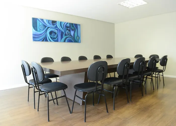 Alano Executivo Hotel