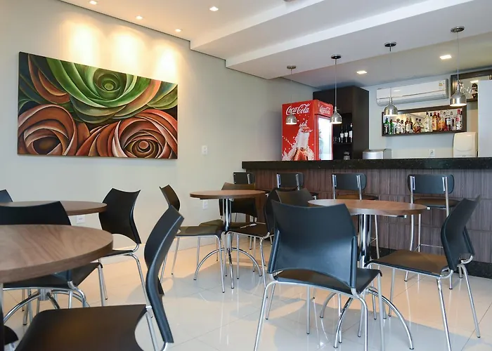 Alano Executivo Hotel