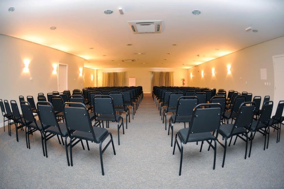 Alano Executivo Hotel Cachoeirinha (Rio Grande do Sul)