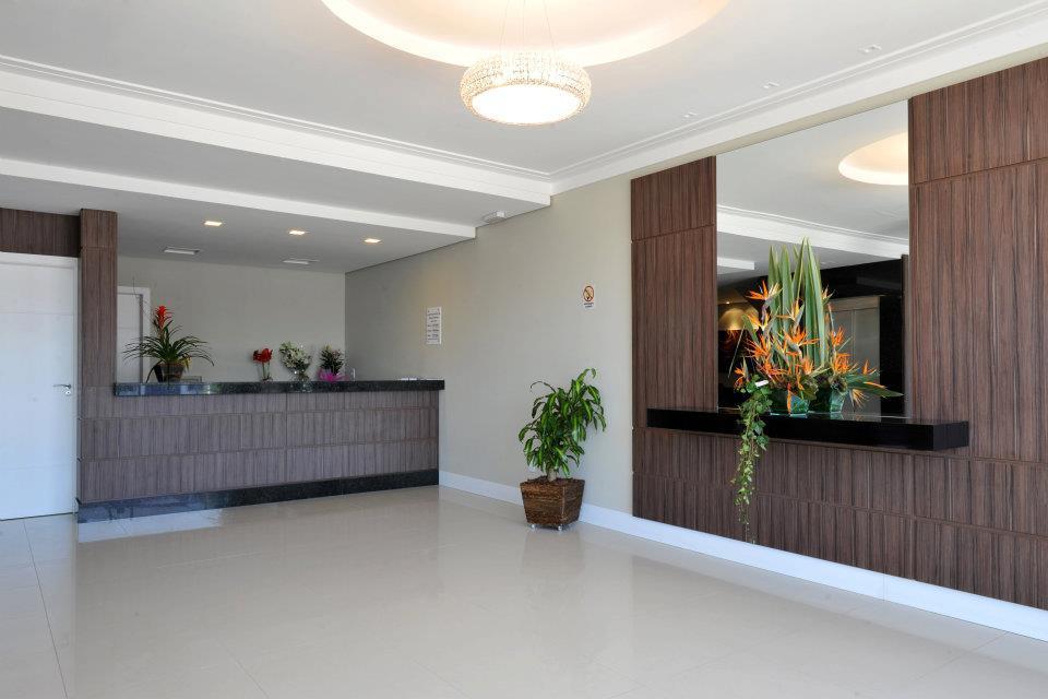 Hotel Alano Executivo Cachoeirinha (Rio Grande do Sul)