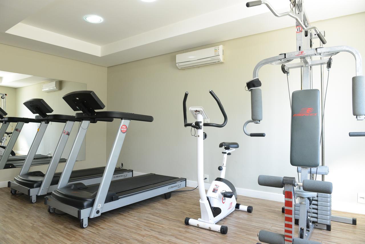 Alano Executivo Hotel Cachoeirinha (Rio Grande do Sul)