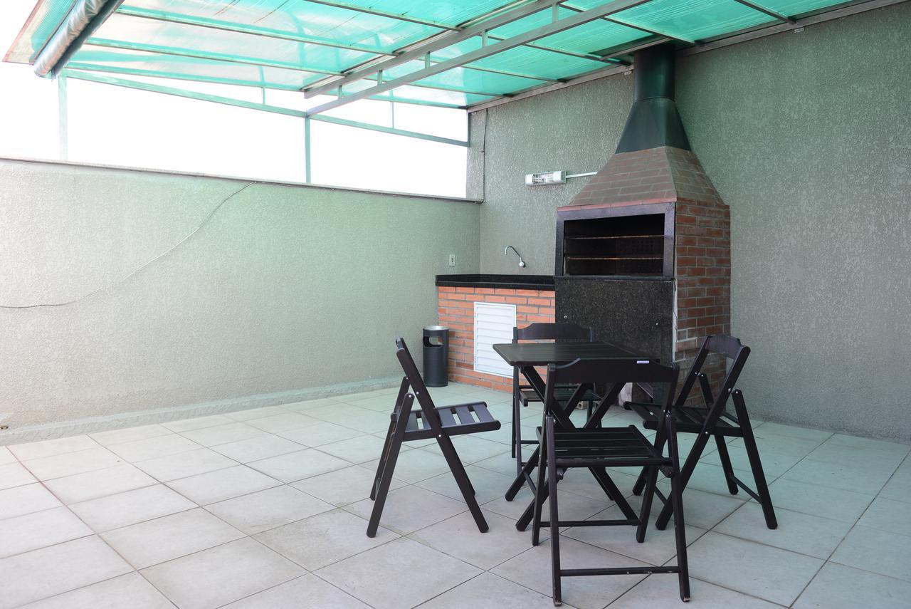 Alano Executivo Hotel Cachoeirinha (Rio Grande do Sul)