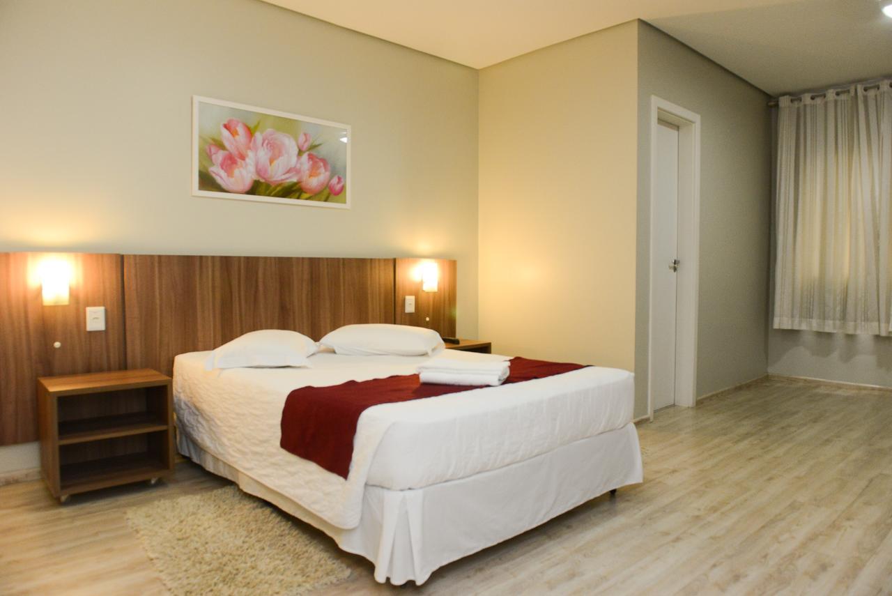 Hotel Alano Executivo