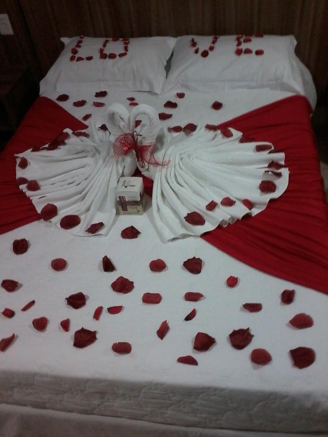 Alano Executivo Hotel