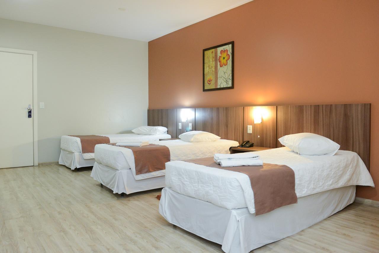 Alano Executivo Hotel