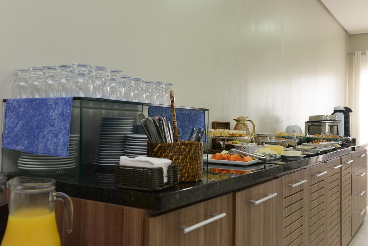 Hotel Alano Executivo