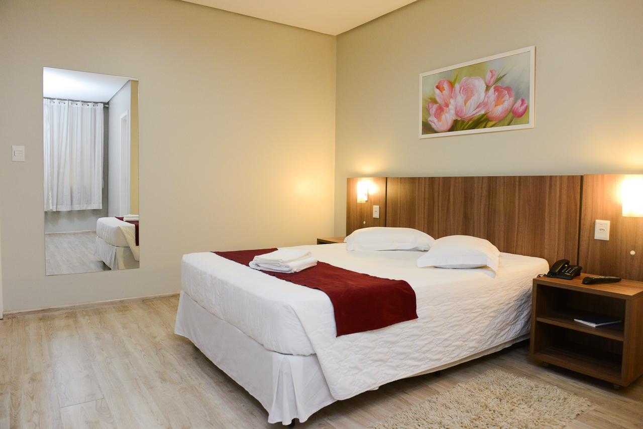 Alano Executivo Hotel Cachoeirinha (Rio Grande do Sul)