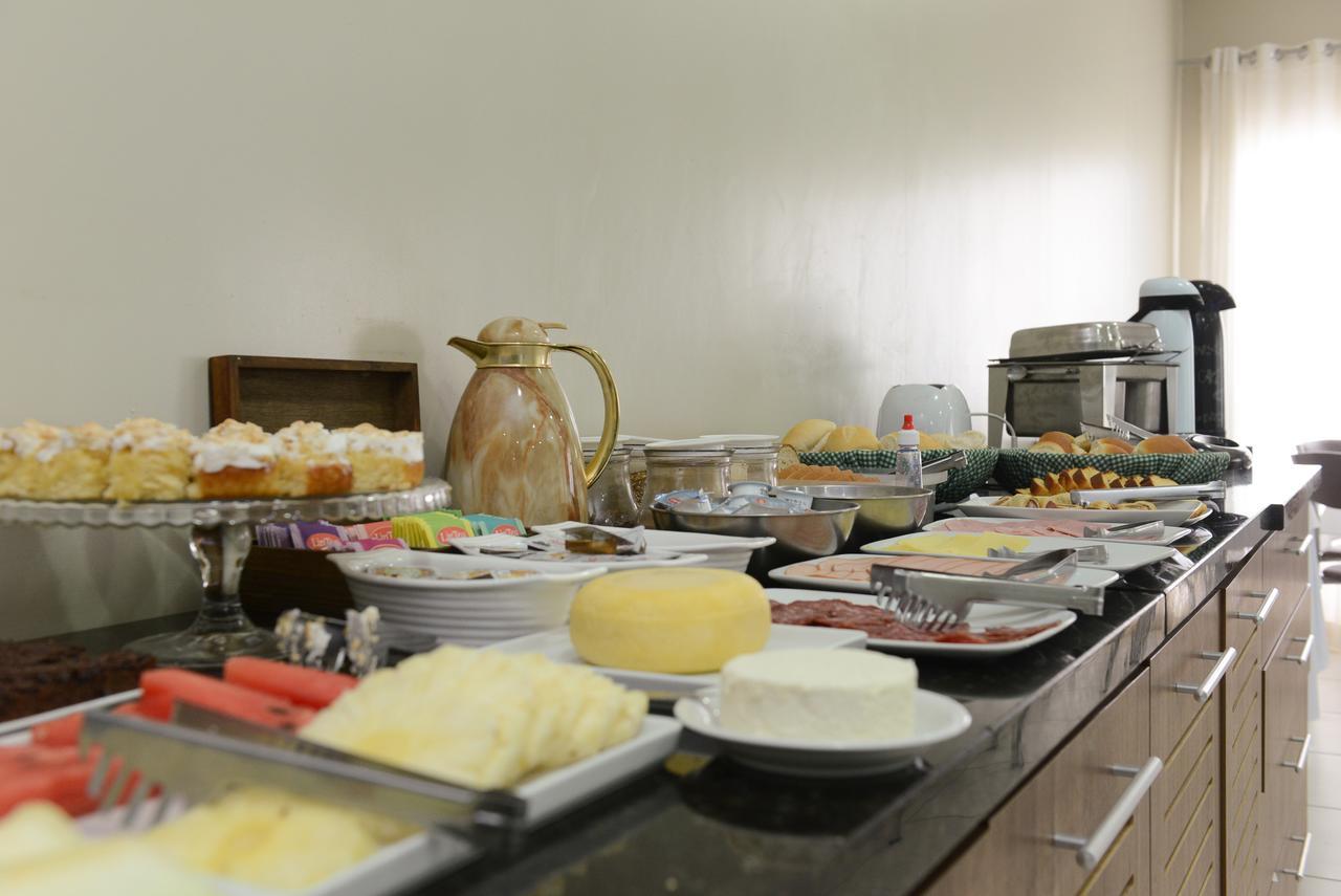 Alano Executivo Hotel Cachoeirinha (Rio Grande do Sul)