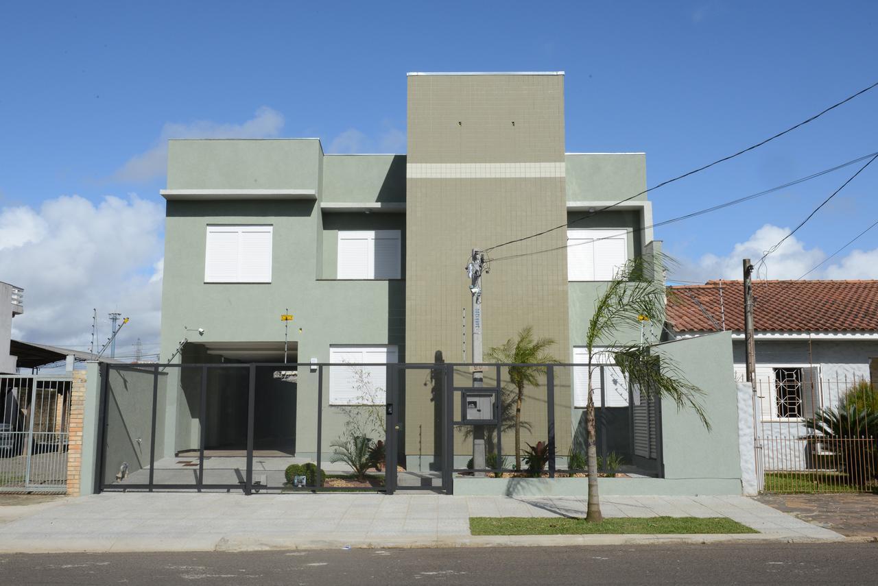 Alano Executivo Hotel Cachoeirinha (Rio Grande do Sul)